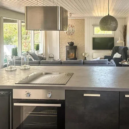 3 Bedroom Stunning In Eskebjerg