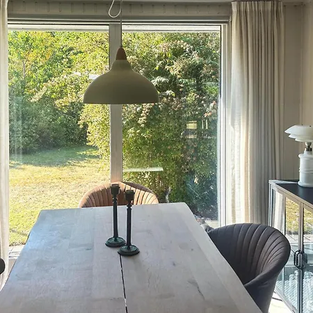 3 Bedroom Stunning In * Eskebjerg