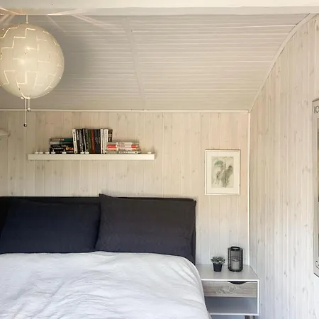 3 Bedroom Stunning In Vakantiehuis Eskebjerg