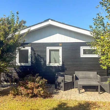 3 Bedroom Stunning In Vakantiehuis