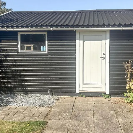 3 Bedroom Stunning In Eskebjerg