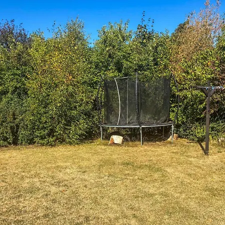 3 Bedroom Stunning In Eskebjerg